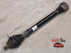 Gebruikte Homokineetas rechts-voor Volkswagen Scirocco (137/13AD) 2.0 TSI 16V Prijs € 75,00 Margeregeling aangeboden door Rooie Ben autodemontage