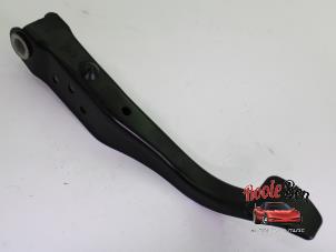 Gebruikte Rempedaal Porsche 718 Cayman (982) 4.0 GT4 Prijs op aanvraag aangeboden door Rooie Ben autodemontage