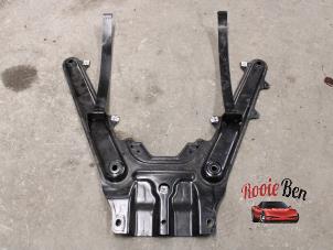Gebruikte Subframe Porsche 718 Cayman (982) 4.0 GT4 Prijs op aanvraag aangeboden door Rooie Ben autodemontage