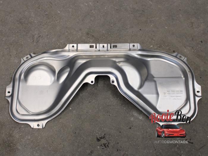 Gebruikte Diversen Porsche 718 Cayman (982) 4.0 GT4 Prijs € 100,00 Margeregeling aangeboden door Rooie Ben autodemontage