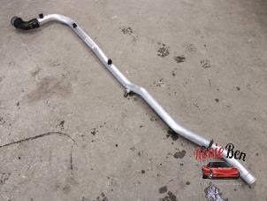 Gebruikte Waterpijp Porsche 718 Cayman (982) 4.0 GT4 Prijs op aanvraag aangeboden door Rooie Ben autodemontage