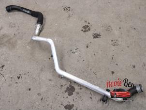 Gebruikte Waterpijp Porsche 718 Cayman (982) 4.0 GT4 Prijs op aanvraag aangeboden door Rooie Ben autodemontage