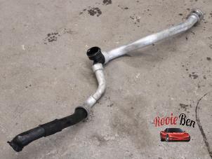 Gebruikte Waterpijp Porsche 718 Cayman (982) 4.0 GT4 Prijs op aanvraag aangeboden door Rooie Ben autodemontage