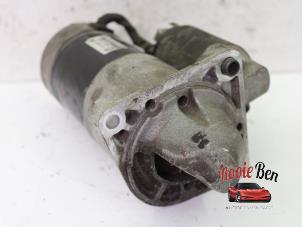 Gebruikte Startmotor Opel Insignia Sports Tourer 2.0 CDTI 16V 130 ecoFLEX Prijs € 25,00 Margeregeling aangeboden door Rooie Ben autodemontage