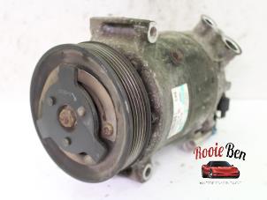 Gebruikte Pomp Airco Opel Insignia Sports Tourer 2.0 CDTI 16V 130 ecoFLEX Prijs € 30,00 Margeregeling aangeboden door Rooie Ben autodemontage