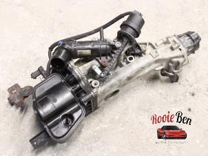 Gebruikte EGR koeler Opel Insignia Sports Tourer 2.0 CDTI 16V 130 ecoFLEX Prijs € 200,00 Margeregeling aangeboden door Rooie Ben autodemontage