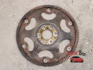 Gebruikte Vliegwiel Opel Insignia Sports Tourer 2.0 CDTI 16V 130 ecoFLEX Prijs € 50,00 Margeregeling aangeboden door Rooie Ben autodemontage