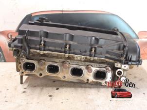 Gebruikte Cilinderkop Dodge Journey 2.4 16V Prijs € 300,00 Margeregeling aangeboden door Rooie Ben autodemontage
