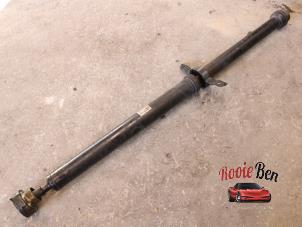 Gebruikte Tussenas Porsche Macan (95B) 3.0 S Diesel V6 24V Prijs op aanvraag aangeboden door Rooie Ben autodemontage