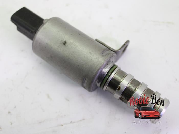 Gebruikte Nokkenas Sensor Peugeot 508 SW (8E/8U) 1.6 THP 16V Prijs € 15,00 Margeregeling aangeboden door Rooie Ben autodemontage