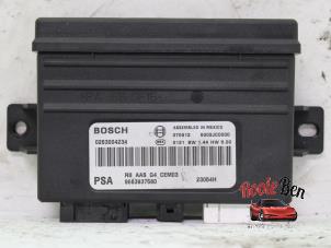 Gebruikte PDC Module Peugeot 308 (4A/C) 1.6 VTI 16V Prijs € 40,00 Margeregeling aangeboden door Rooie Ben autodemontage