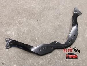 Gebruikte Diversen Ford Usa Mustang VI Convertible 2.3 EcoBoost 16V Prijs op aanvraag aangeboden door Rooie Ben autodemontage