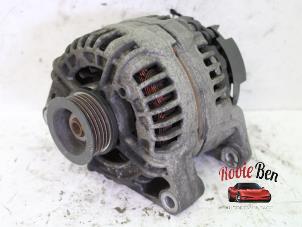 Gebruikte Dynamo Opel Corsa D 1.2 16V ecoFLEX Bi-Fuel Prijs € 25,00 Margeregeling aangeboden door Rooie Ben autodemontage