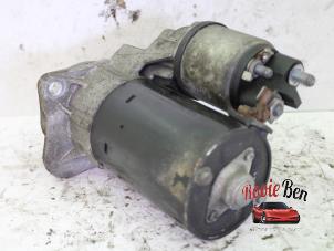 Gebruikte Startmotor Opel Corsa D 1.2 16V ecoFLEX Bi-Fuel Prijs € 25,00 Margeregeling aangeboden door Rooie Ben autodemontage