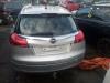 Opel Insignia Sports Tourer 2.0 CDTI 16V 130 ecoFLEX Achterklep