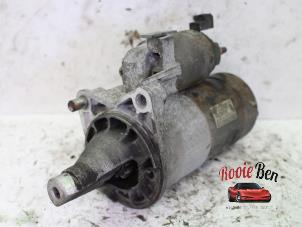 Gebruikte Startmotor Chrysler Sebring (JR) 2.7 V6 24V Prijs € 35,00 Margeregeling aangeboden door Rooie Ben autodemontage