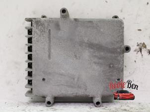 Gebruikte Computer Automatische Bak Chrysler Sebring (JR) 2.7 V6 24V Prijs € 60,00 Margeregeling aangeboden door Rooie Ben autodemontage