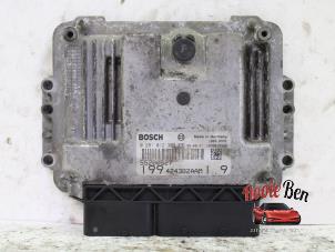 Gebruikte Computer Motormanagement Fiat Grande Punto (199) 1.9 Multijet Prijs op aanvraag aangeboden door Rooie Ben autodemontage