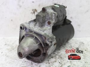 Gebruikte Startmotor Fiat Grande Punto (199) 1.9 Multijet Prijs € 20,00 Margeregeling aangeboden door Rooie Ben autodemontage