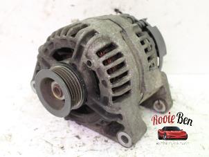 Gebruikte Dynamo Opel Corsa D 1.0 Prijs € 20,00 Margeregeling aangeboden door Rooie Ben autodemontage