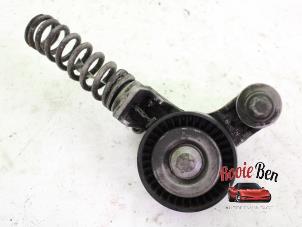 Gebruikte Spanrol Multiriem Opel Corsa D 1.0 Prijs € 15,00 Margeregeling aangeboden door Rooie Ben autodemontage