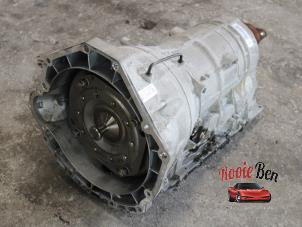 Gebruikte Automaatbak Jaguar XF (CC9) 3.0 V6 24V Prijs op aanvraag aangeboden door Rooie Ben autodemontage