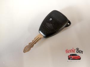 Gebruikte Sleutel Dodge Caliber 1.8 16V Prijs op aanvraag aangeboden door Rooie Ben autodemontage