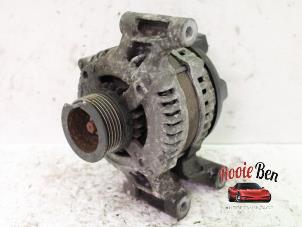 Gebruikte Dynamo Jaguar XF (CC9) 3.0 V6 24V Prijs op aanvraag aangeboden door Rooie Ben autodemontage