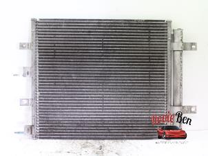 Gebruikte Airco Radiateur Jaguar XF (CC9) 3.0 V6 24V Prijs op aanvraag aangeboden door Rooie Ben autodemontage