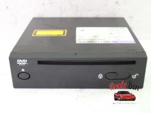 Gebruikte DVD Speler Jaguar XF (CC9) 3.0 V6 24V Prijs op aanvraag aangeboden door Rooie Ben autodemontage