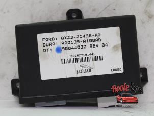 Gebruikte Computer Handrem Jaguar XF (CC9) 3.0 V6 24V Prijs € 75,00 Margeregeling aangeboden door Rooie Ben autodemontage