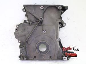 Gebruikte Distributiedeksel Mercedes A (W176) 1.6 A-200 16V Prijs € 25,00 Margeregeling aangeboden door Rooie Ben autodemontage