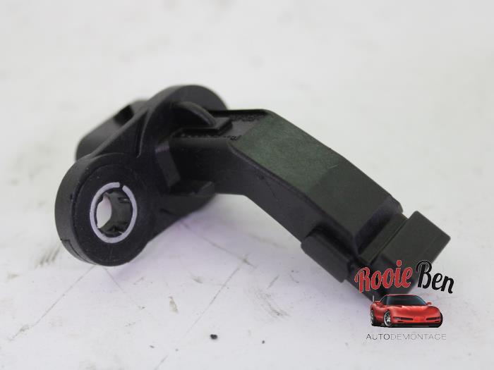 Gebruikte Krukas sensor Mercedes A (W176) 1.6 A-180 16V Prijs € 10,00 Margeregeling aangeboden door Rooie Ben autodemontage