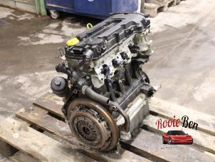 Gebruikte Motor Opel Corsa D 1.2 16V ecoFLEX Bi-Fuel Prijs € 1.250,00 Margeregeling aangeboden door Rooie Ben autodemontage