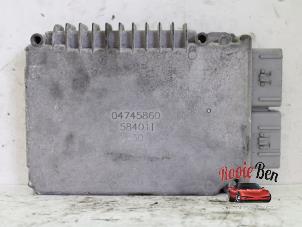 Gebruikte Computer Motormanagement Chrysler Sebring (JR) 2.0 16V Prijs € 60,00 Margeregeling aangeboden door Rooie Ben autodemontage