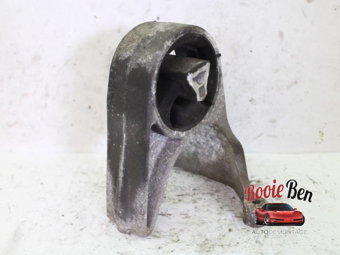 Motorsteun van een Chrysler Sebring (JR) 2.0 16V 2001