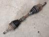 Chrysler Sebring (JR) 2.0 16V Aandrijfas links-voor