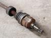 Aandrijfas rechts-voor van een Chrysler Sebring (JR) 2.0 16V 2001