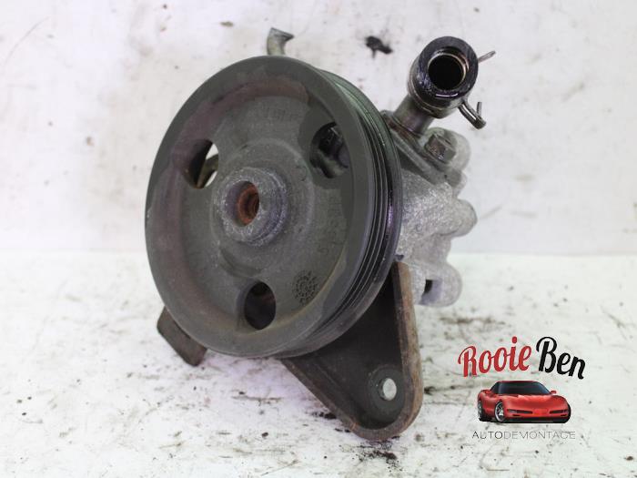 Gebruikte Stuurpomp Chrysler Sebring (JR) 2.0 16V Prijs op aanvraag aangeboden door Rooie Ben autodemontage