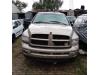 Dodge Ram 1500 (DR/DH/D1/DC/DM) 5.7 V8 Hemi 1500 4x2 Grille
