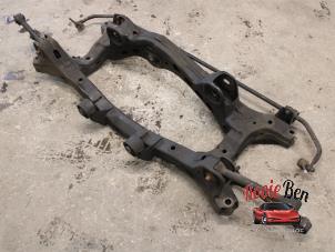 Gebruikte Subframe Kia Sportage (SL) 2.0 CRDi HP 16V VGT 4x4 Prijs op aanvraag aangeboden door Rooie Ben autodemontage