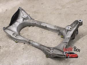 Gebruikte Subframe Lexus IS (E3) 300h 2.5 16V Prijs op aanvraag aangeboden door Rooie Ben autodemontage