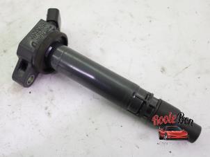 Gebruikte Bobine Lexus IS (E3) 300h 2.5 16V Prijs € 30,00 Margeregeling aangeboden door Rooie Ben autodemontage