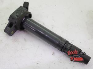 Gebruikte Bobine Lexus IS (E3) 300h 2.5 16V Prijs € 30,00 Margeregeling aangeboden door Rooie Ben autodemontage