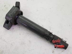 Gebruikte Bobine Lexus IS (E3) 300h 2.5 16V Prijs € 30,00 Margeregeling aangeboden door Rooie Ben autodemontage