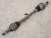 Lexus IS (E3) 300h 2.5 16V Aandrijfas links-achter