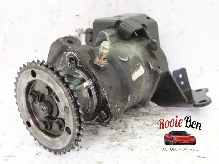Gebruikte Dieselpomp Ford Transit 2.0 TDCi 16V Prijs € 100,00 Margeregeling aangeboden door Rooie Ben autodemontage