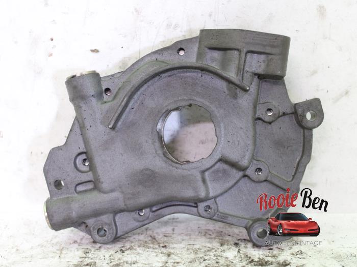 Gebruikte Oliepomp Ford Usa F-150 Prijs € 100,00 Margeregeling aangeboden door Rooie Ben autodemontage
