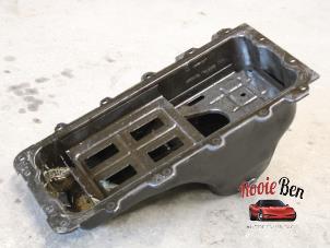 Gebruikte Carterpan Ford Usa F-150 Prijs op aanvraag aangeboden door Rooie Ben autodemontage