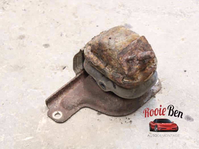 Gebruikte Motorsteun Ford Usa F-150 Prijs € 50,00 Margeregeling aangeboden door Rooie Ben autodemontage